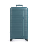 Travelite Roomer Valise 4 roues aqua