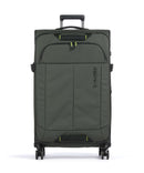 Travelite Briize Valigia trolley (4 ruote) khaki