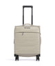 Travelite Barbara Stepp 4-Rollen Trolley satin nude