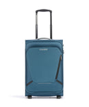 Travelite Cabin Slim 2 Trolley (2 wheels) petrol