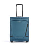 Travelite Cabin Multi 2 Valigia trolley (2 ruote) petrol