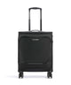 Travelite Cabin Max Valigia trolley (4 ruote) schwarz