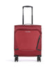 Travelite Cabin Max Valigia trolley (4 ruote) rot