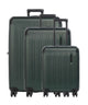 Travelite Dynamiic Set de valise (4 roues) grün