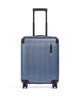 Travelite Dynamiic 4-Rollen Trolley denim blue