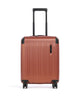 Travelite Dynamiic 4-Rollen Trolley kupfer