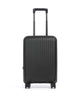 Travelite Skymate 4-Rollen Trolley schwarz