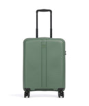 Travelite Air Stripe Valise 4 roues green