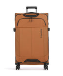 Travelite Briize Valigia trolley (4 ruote) curry