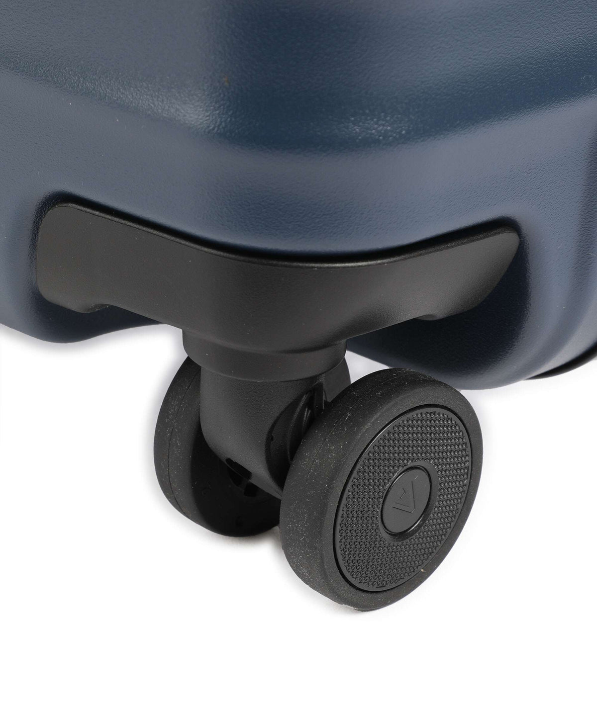 Titan Overseas Spinner (4 wheels) midnight blue