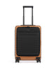 Titan Overseas Valise 4 roues canyon bronze