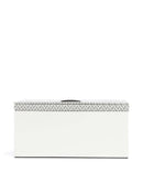 Windrose Calma Boîte à bijoux weiß