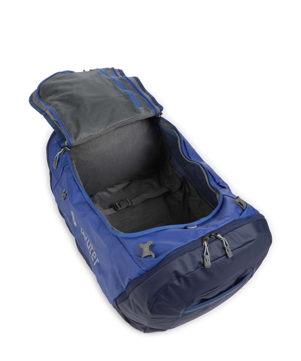 Deuter Pro 60 Travel bag neptune nightblue