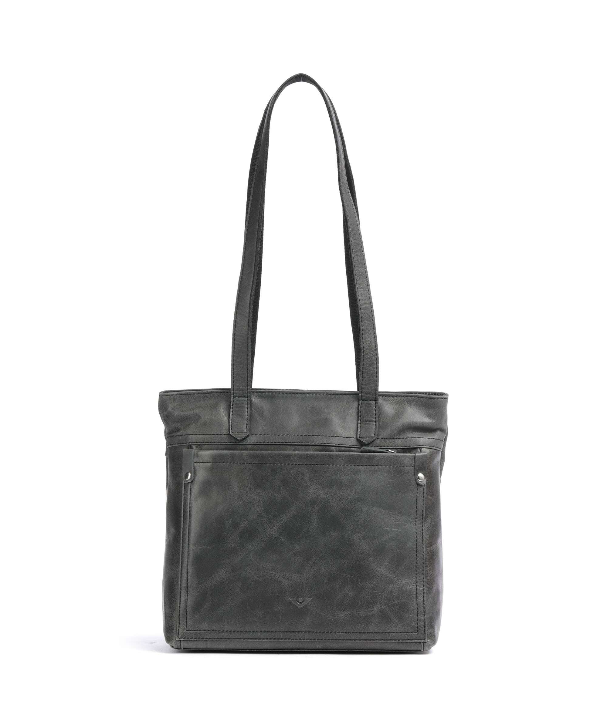 Voi City Cowboy poly Shoulder bag schwarz