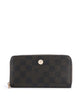 JOOP! Cortina Piazza Melete Portefeuille seal brown