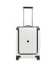Bogner Piz Deluxe c55 pro Valigia trolley (4 ruote) white