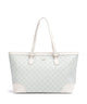 JOOP! Mazzolino Diletta Mariella Borsa shopper whisper white
