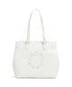 JOOP! Jeans Giro Amina Shopper white