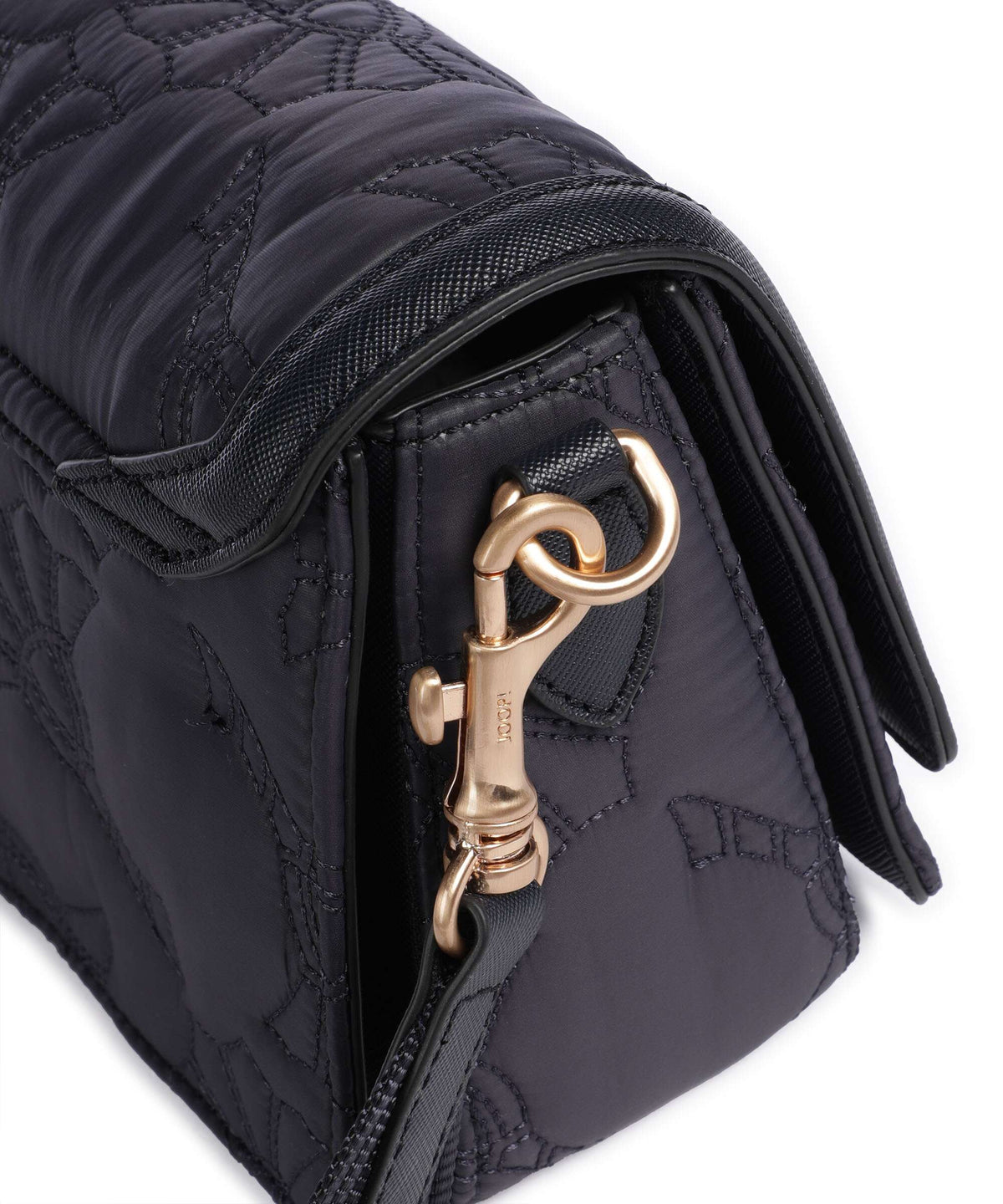 JOOP! Ricamo Sousa Crossbody bag dark blue