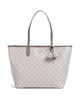 JOOP! Cortina 1.0 Lara Shopper pelican