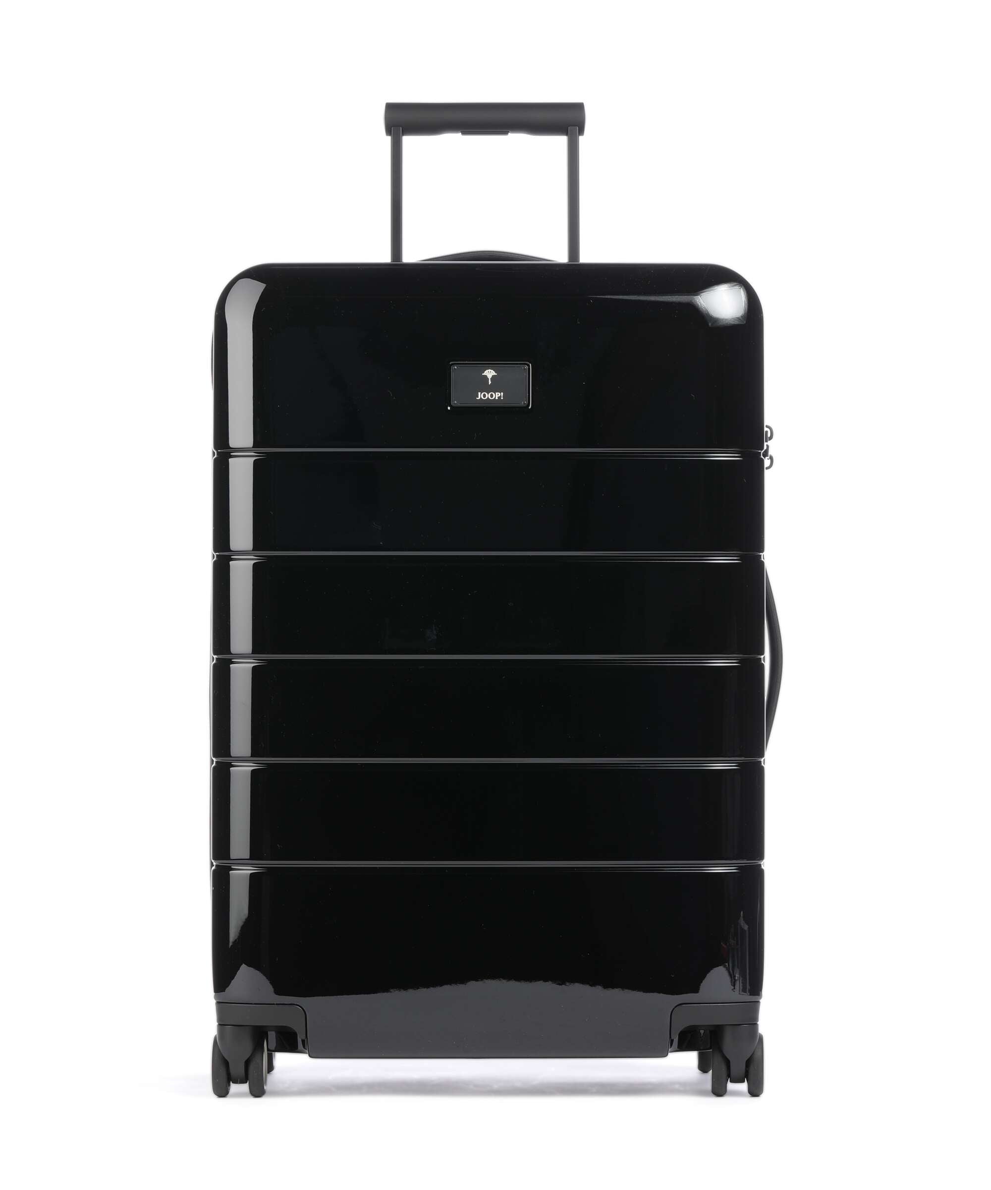 JOOP! Volare 1.0 C65 Spinner (4 wheels) black