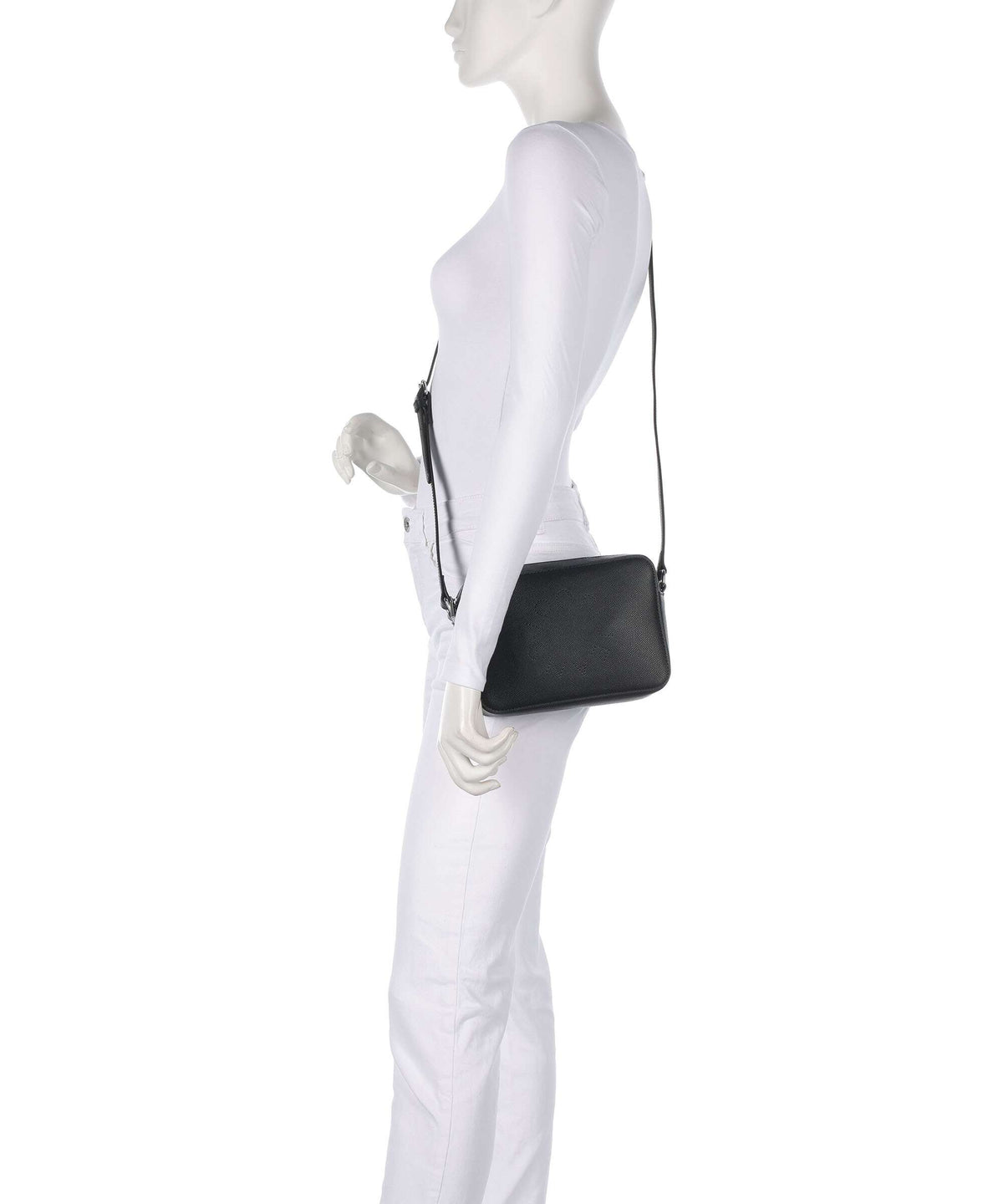 JOOP! Jeans Giro Cloe Crossbody bag black