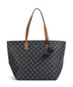 JOOP! Flora 1.0 Corelie Cabas dark blue
