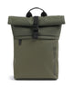 Strellson Alperton Rolltop Rucksack olive night