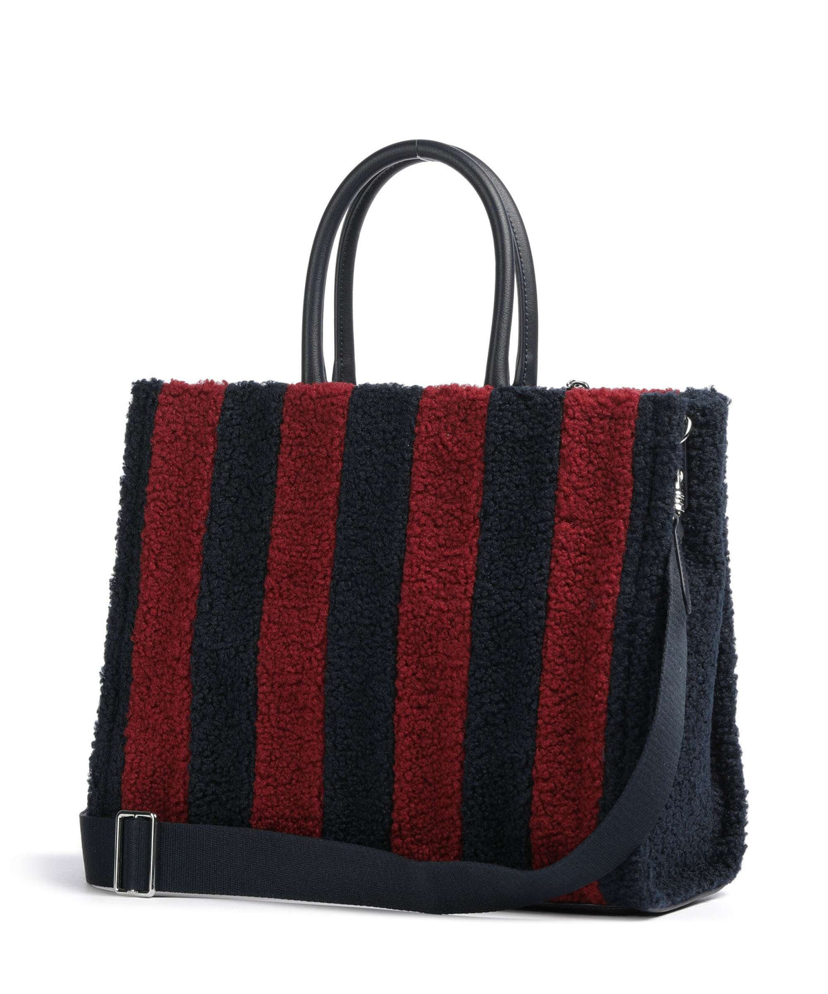 JOOP! Jeans Squadra Aurelia Handbag dark blue