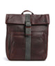 Strellson Bond Street Rucksack dark brown