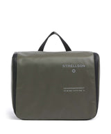 Strellson Stockwell 2.0 Kulturbeutel khaki