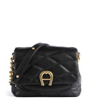Aigner Maggie S Crossbody bag black