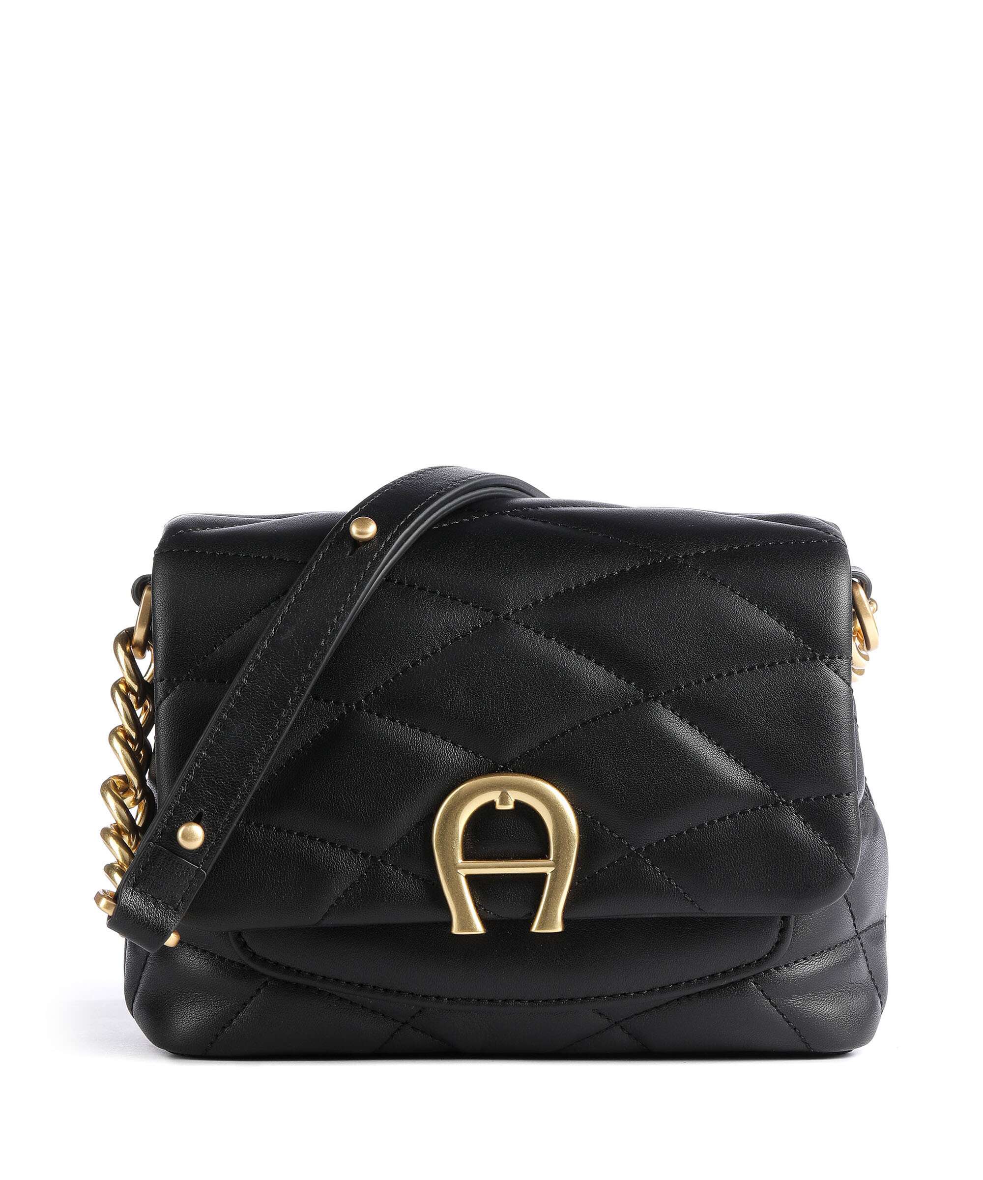 Aigner Maggie S Crossbody bag black