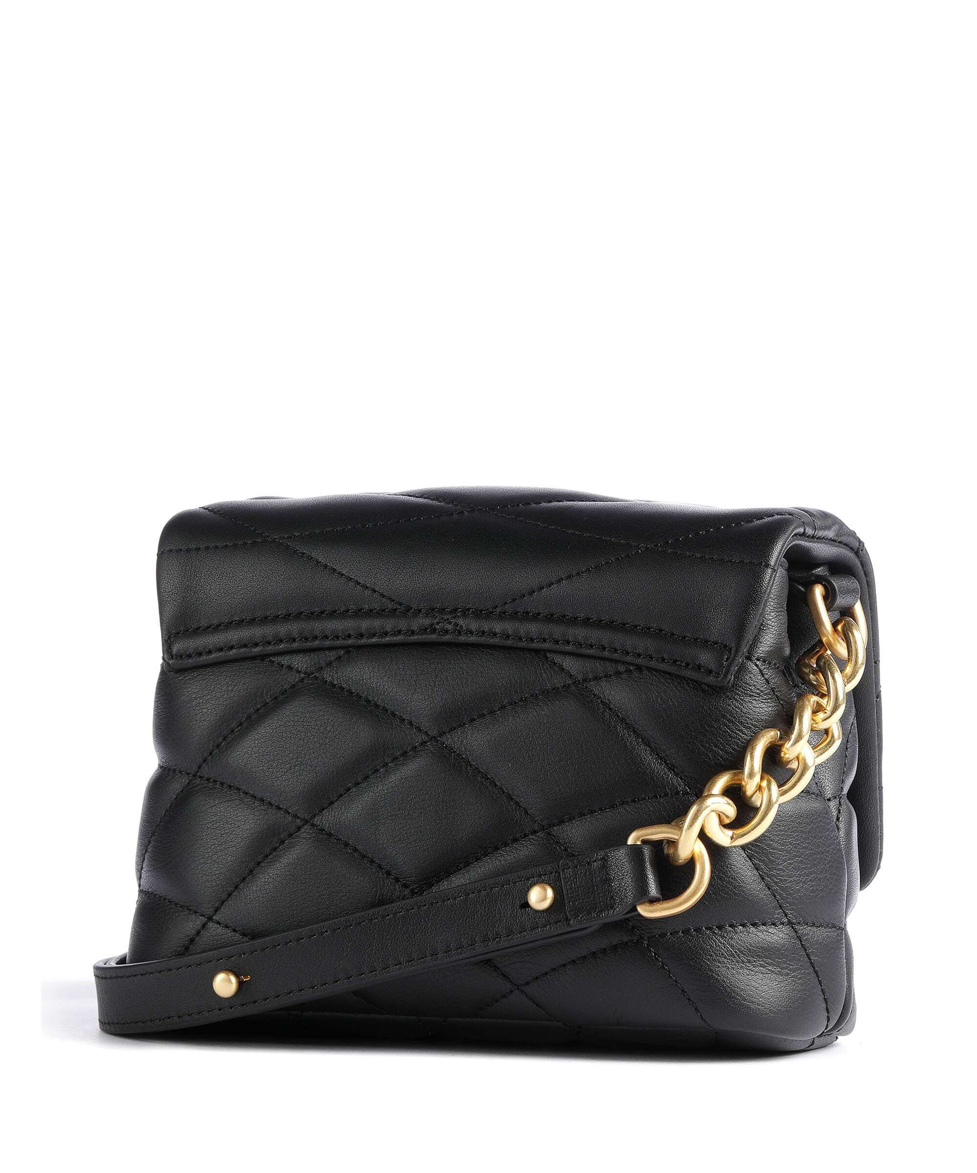 Aigner Maggie S Crossbody bag black