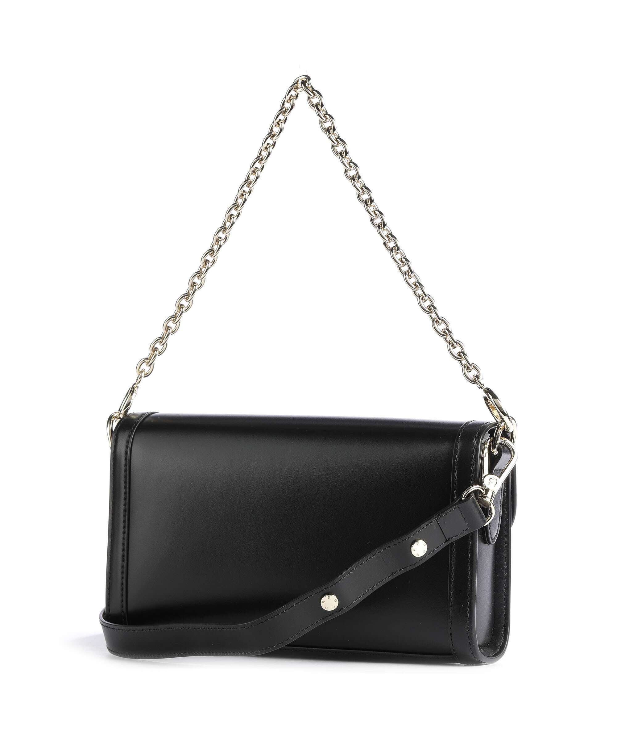 Aigner Luisa S Shoulder bag black