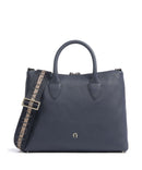 Aigner Zita M Borsa a mano cosmic blue