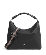 Aigner Zita M Borsa hobo black