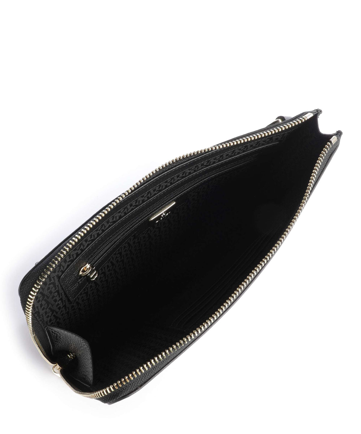 Aigner Zita Crossbody bag black