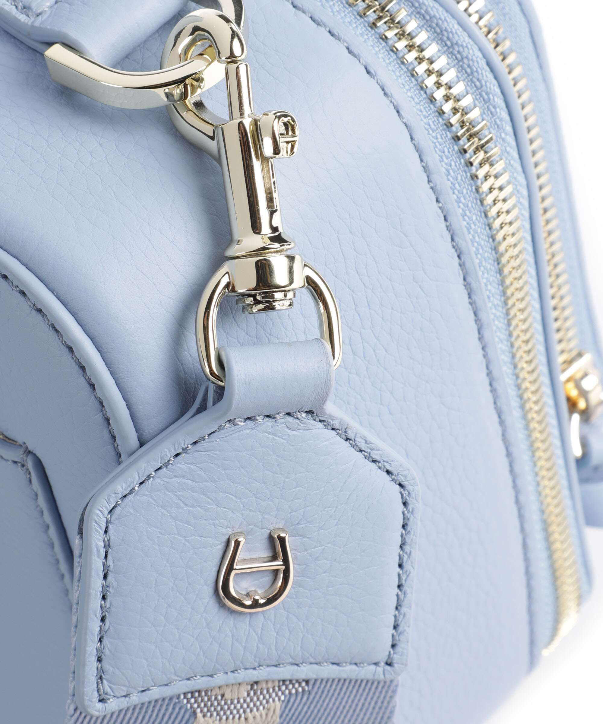 Aigner Zita S Crossbody bag glaze blue