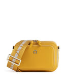 Aigner Zita S Umhängetasche tanned yellow