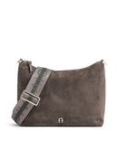 Aigner Zita S Borsa a tracolla coal brown