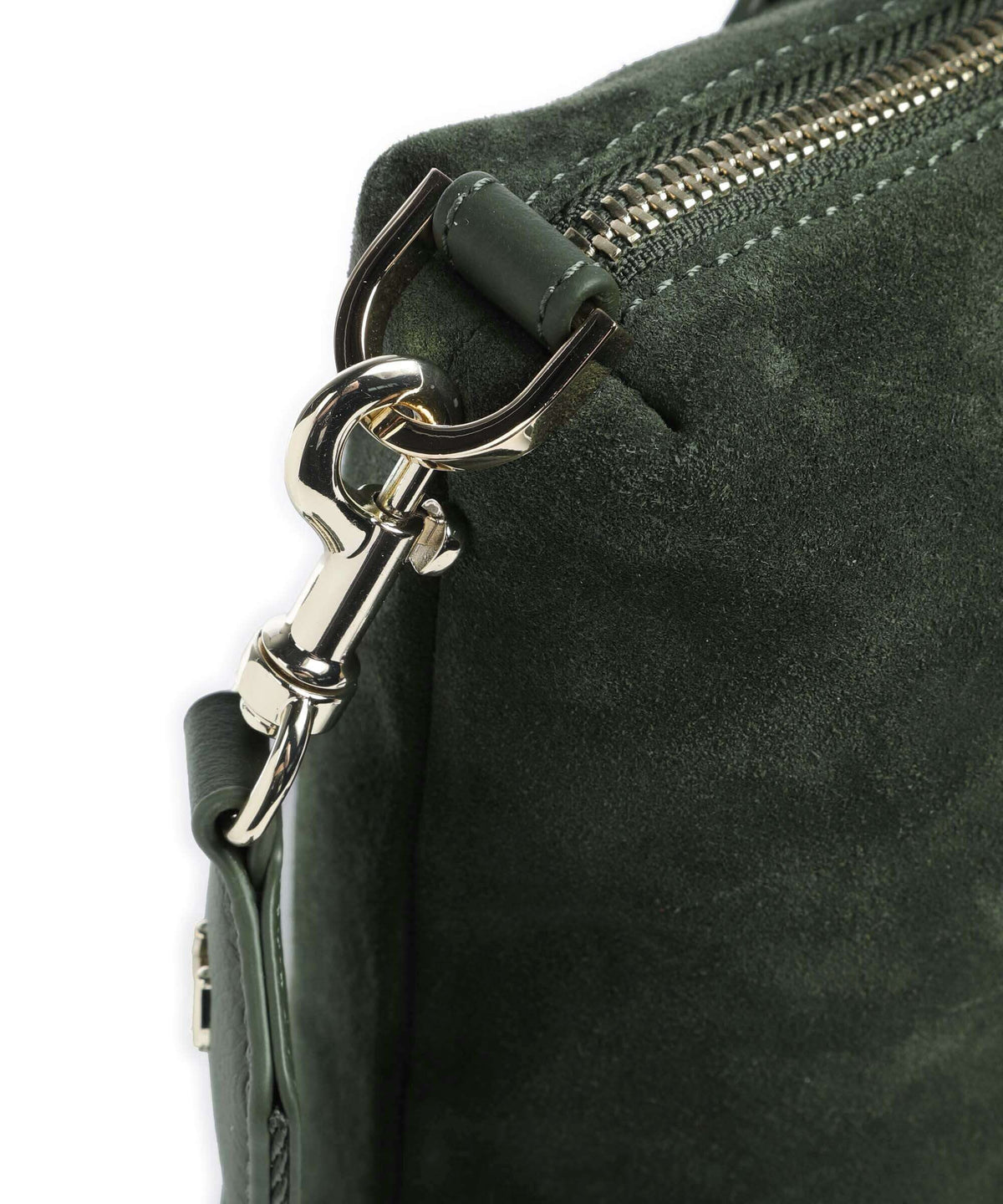 Aigner Zita M Handbag hunter green