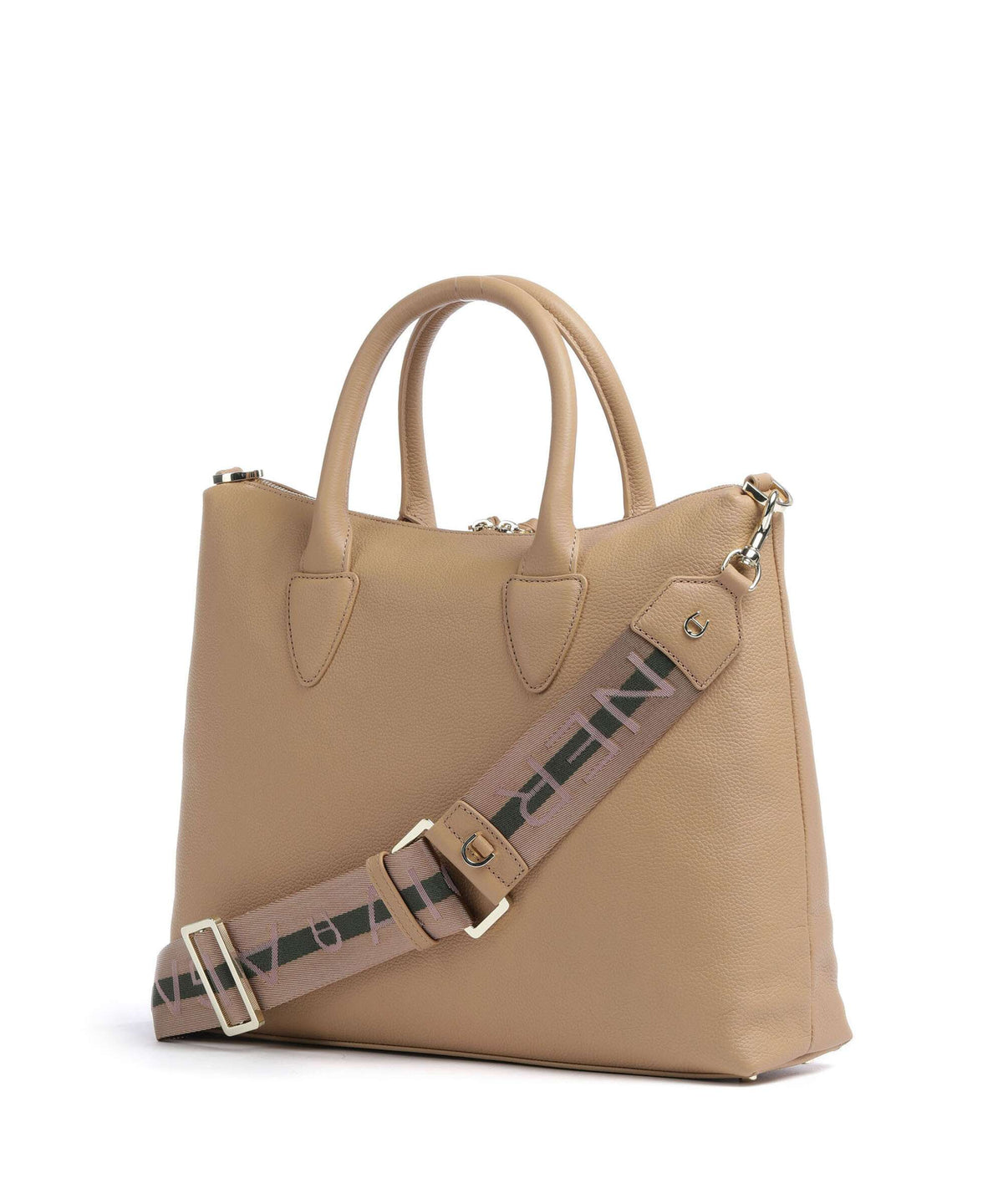 Aigner Zita M Handbag trench beige