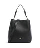 Aigner Delia S Bucket bag black