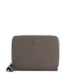 Aigner Vika Wallet coal brown