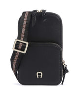 Aigner Zita Borsetta porta cellulare black