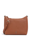Aigner Zita S Borsa a tracolla cognac brown