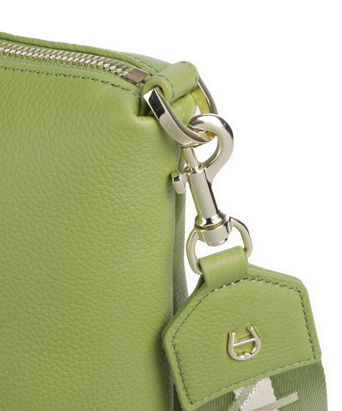 Aigner Zita M Handbag pistachio green