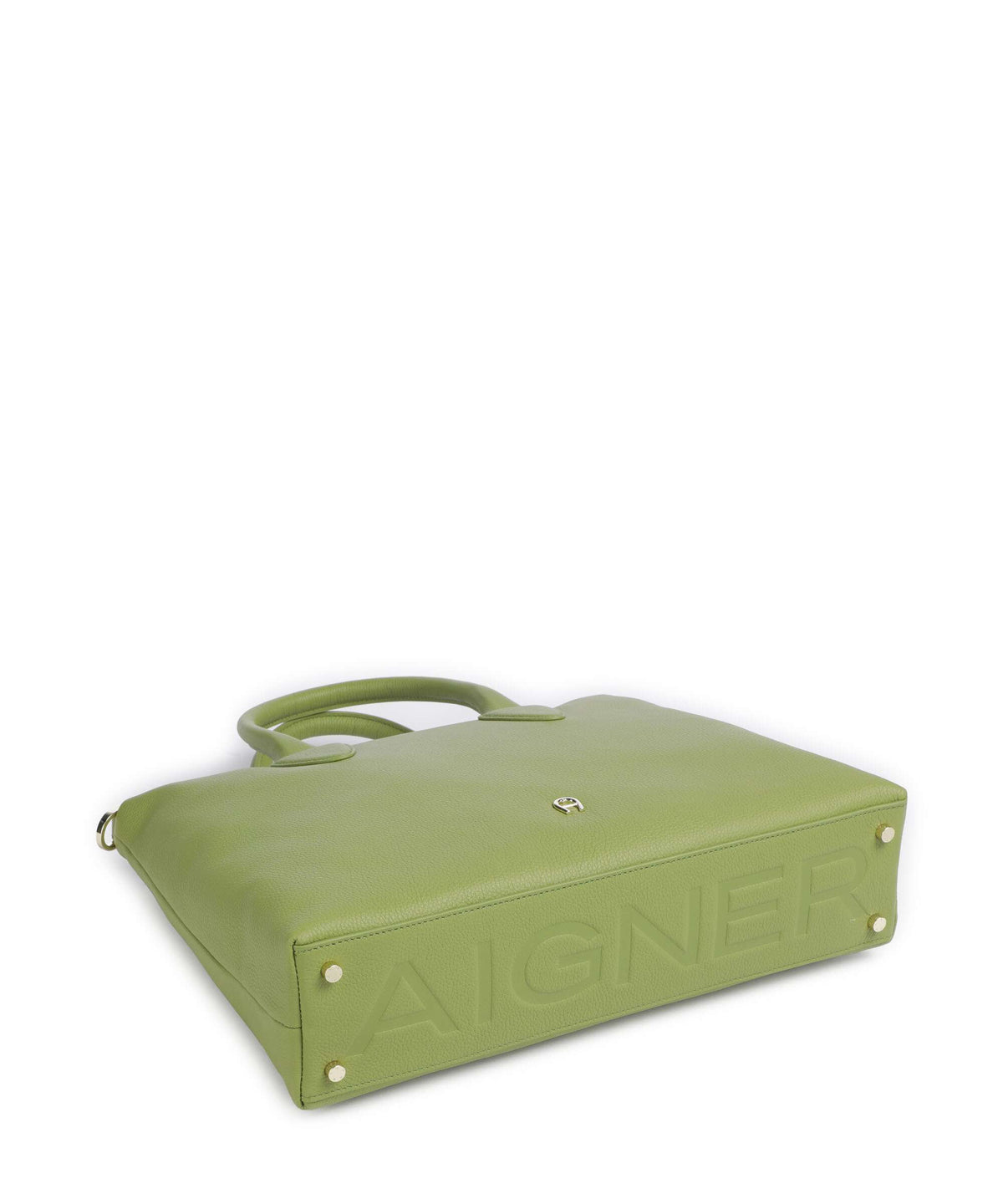 Aigner Zita M Handbag pistachio green