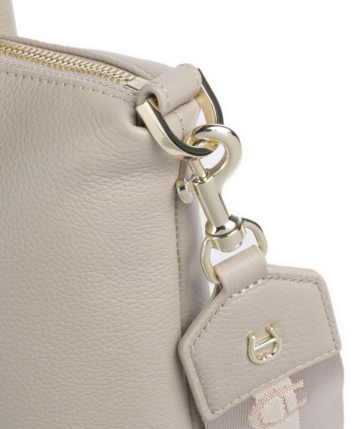 Aigner Zita M Handbag alpaca beige